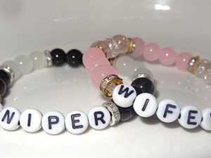 Sniper & Wifey